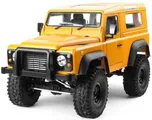 RC model auta Land Rover Defender 90…