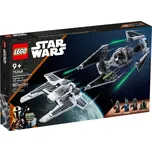 LEGO Star Wars 75348 Mandalorianská…