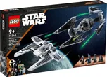 LEGO Star Wars 75348 Mandalorianská…
