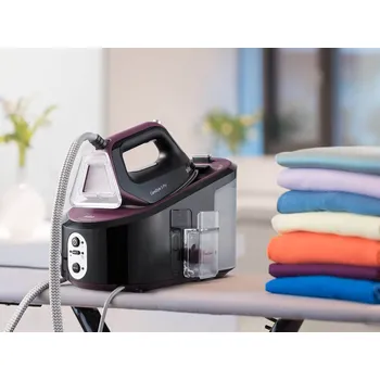 automatické vypnutí Braun CareStyle 5 Pro, IS 5155 BK