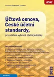 Účtová osnova, České účetní standardy…