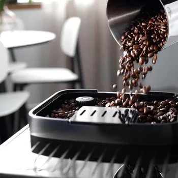 Automatický kávovar De'Longhi Magnifica Evo Ecam 290.21