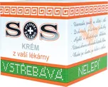 Balsamis Apotheke SOS krém 150 ml 