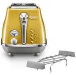 De'Longhi Icona Capitals CTOC 2103.Y