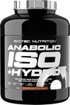 Scitec Nutrition Anabolic Iso+Hydro…