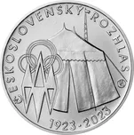 Česká mincovna Zahájení pravidelného…