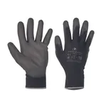 CERVA FF Bunting Light HS-04-003 černé