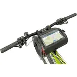 Troika Bike Bag černá 4 l