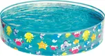 Bestway 55028 Dětský bazén mořský svět…