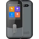 Anobic VT WF3 Pro kapesní hlasový…