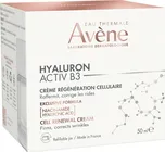 Avène Hyaluron Activ B3 krém pro obnovu…
