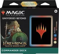 Wizards of the Coast Magic: The Gathering The Lord of the Rings Commander Deck The Hosts of Mordor