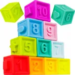 Iso Trade 11402 měkké senzorické hrací…