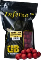 Carp Inferno Boilies Nutra Line 24 mm/1 kg