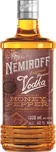 Nemiroff Honey Pepper Vodka 40 %