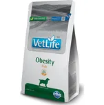 Vet Life Adult Obesity Fish