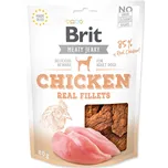 Brit Jerky Chicken Fillets