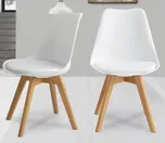 Jídelní židle Nordica 2 ks
