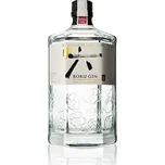 Suntory Roku Gin Japanese Craft 43 %