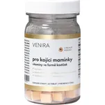 VENIRA Vitamíny pro kojící ženy meruňka…