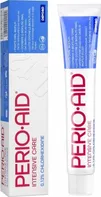 DENTAID Perio Aid Intensive Care Chlorhexidine 0,12 % antibakteriální zubní pasta 75 ml