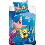 Carbotex Sponge Bob na háčku 140 x 200,…