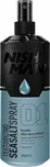 Nishman Texturizing Seasalt Spray 01…