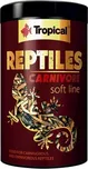 Tropical Reptiles Carnivore Soft Line…