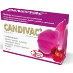 Bioveta Candivac 30 kapslí