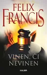 Vinen či nevinen - Felix Francis (2023)…