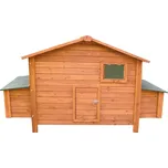 GAUN Berlin Maxi 191 x 110 x 88,5 cm