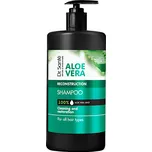 Dr. Santé Aloe Vera šampon pro posílení…
