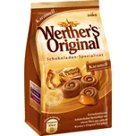Werther’s Original…