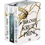 Trilogie Krutý princ - Holly Blacková…