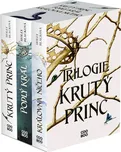 Trilogie Krutý princ - Holly Blacková…