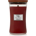 WoodWick Cinnamon Chai