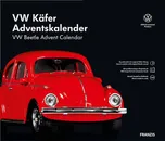 Franzis Verlag 55255-6 VW Brouk…