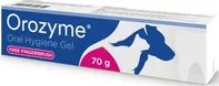 Probiotics International Orozyme Oral Hygiene Gel 70 g