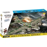 COBI Wold War II 5749 Boeing B-17F…