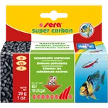 Sera Super Carbon aktivní uhlí