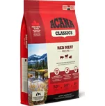 Acana Classics Dog Red Meat Recipe…