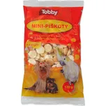 Tobby Mini piškoty pro psy