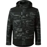 Malfini Vertex Camo w56 Camouflage Dark…