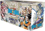 Dragon Ball Z: Complete Box Set - Akira…