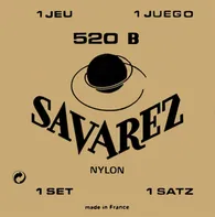 Savarez Traditional Concert 520 B Low