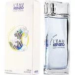 Kenzo L´Eau Kenzo Pour Homme Hyper Wave…