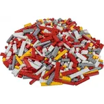 L-W Toys Hasičský set těžký 1000 ks