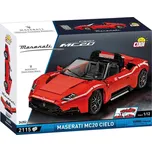 COBI 24352 Maserati MC20 Cielo