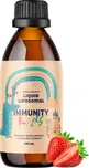 BrainMax Liquid Liposomal Immunity Kids…