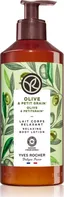 Yves Rocher Bain de Nature Olive&Petit Grain tělové mléko 390 ml